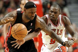 Luol Deng
